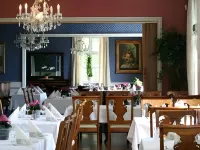 Trudvang Gjestegaard Hotels in Stavern