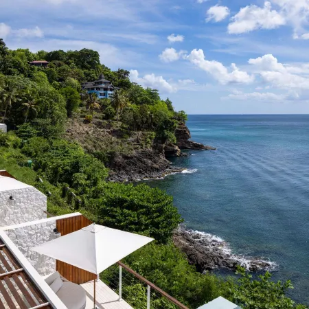 Sandals Regency la Toc All Inclusive Resort and Spa Adults Only