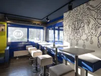 B&B Hotel Leipzig-Schönefeld