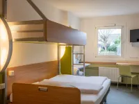 B&B Hotel Braunschweig-West - Wi-Fi