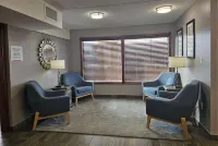 Rodeway Inn Baxter Hotel a Baxter