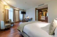 Turim Lisboa Hotel