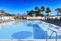 HL Miraflor Suites Hotel - Private Pools