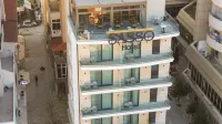 Sasso Hotel