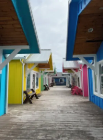 Ocean Shores studio with kitchenette-minutes from beach-Anchor Ashore Condo #4