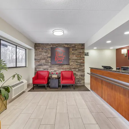 Red Roof Inn Parsippany
