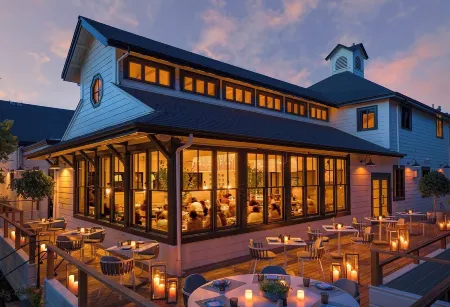 Sonoma Sunshine, by Vinifera Homes