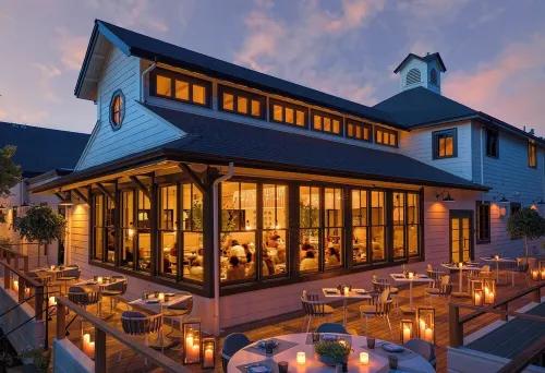 Sonoma Sunshine, by Vinifera Homes