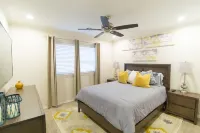 Spectacular 3bdrm house close to Cowboy Stadium & The New Texas Live Arena Hotels near Centreport Station