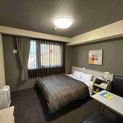 ホテルルートイン石巻中央 Rooms