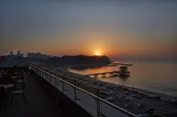 Lahan Hotel Pohang - Ocean View