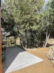Kirk’s Kasita~ a charming 1-bedroom Kasita with WiFi, AC in beautiful Prescott! Hotel di 