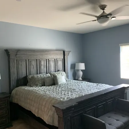 Beautiful Home