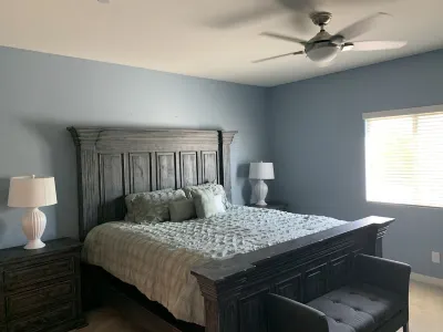 Beautiful Home