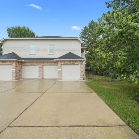 Beautiful Cozy home in The heart of Conroe Texas