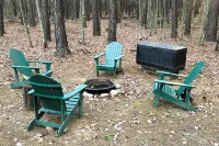 Private Cabin in the Shenandoah Valley