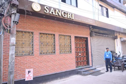 Kiaan Inn Hotels in Howrah