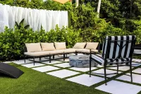 RH Style Beach House, 3Bedrooms, 6 guests, 8min to Ocean