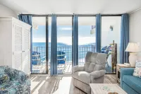 Blue Water Vista at Royal Garden 2BR, 2BA Direct Oceanfront