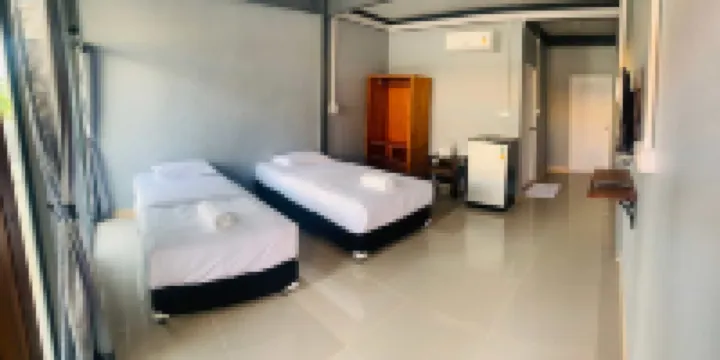 Baan Phitcha Pranburi