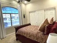 ✨GILBERT GETAWAY✨Beautiful home away from home with lots of amenities! Hotels in Gilbert