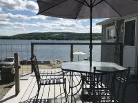 Relax and Enjoy your time at the Lake Hotels in Tyrone