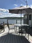 Relax and Enjoy your time at the Lake