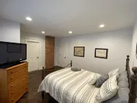 Downtown -  Spacious Open Floor plan & Huge Kitchen Perfect for Family & Friend