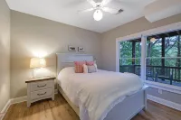 4.9-Star Rated, Stunning 3600 SF House on Golf Course - 4-Star