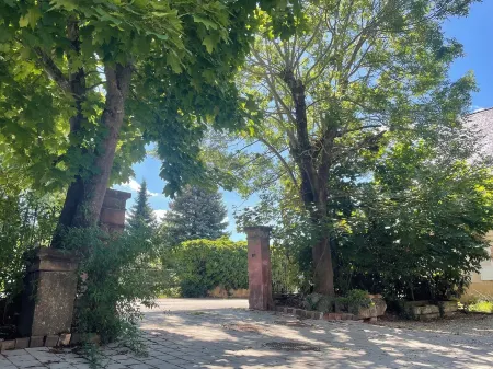 La Grange de Sophie - Charmant Duplex 70m2 Tout Équipé Proche Strasbourg