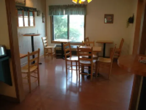 Travelodge by Wyndham Elkhart Hotel di Elkhart