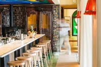Ha(a)ïtza - bar