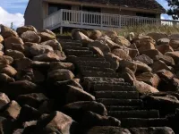 Spectacular Private Waterfront Cottage on Bayside. Panoramic Views. Pet Friendly Hotels in Wellfleet