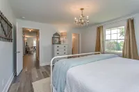 Cozy Cottage located in Franklin, TN on a 6 Acre Mini Farm Hotels near First Presbyterian Church