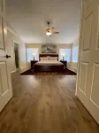 Your perfect AZ getaway with putting green and optional HEATED private pool!