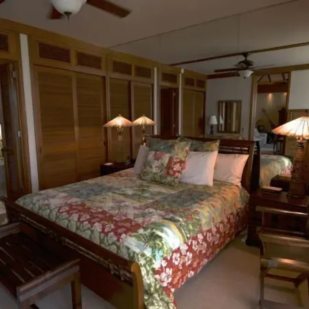 Mauna Lani Terrace F302 - Luxury Ocean View Penthouse