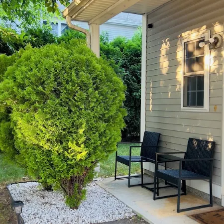 Charming 3 bedroom home Centrally located in Worcester