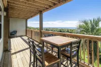 Only 5 Nights Left in August! Panoramic Oceanview, Expansive Deck, 2 Pools, Golf