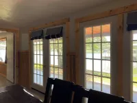 Water front Cabin #10
