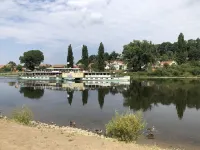 Wohnen in Historischen Gemäuern Hotels in Pirna