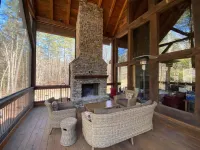 Creekside Fishing at TroutHaven – Paradise in the Mountains - 4つ星