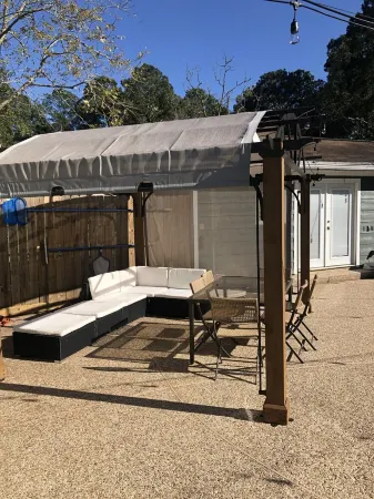 Very Nice Country Stay Not Far Away<br>