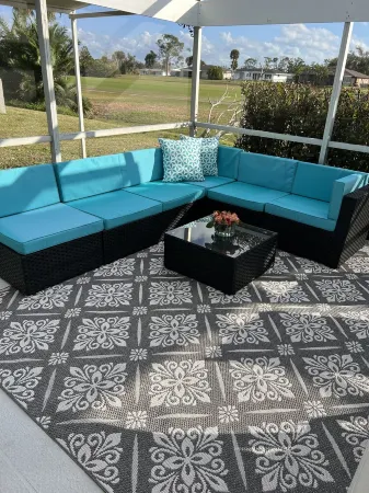 Your Dream Getaways Villa.