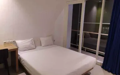 Demilo Inn Hotels in Karangwidoro
