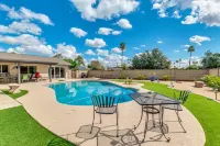 Pet Friendly in Quiet Neighborhood!