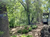 Cozy Cottage in secluded canyon--Perfect Zion and Bryce Getaway Hotels in Glendale