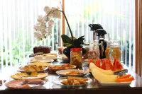 โรงแรม รีด แอนดราด มาร์ - พร้อมอาหารเช้า