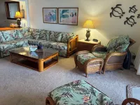 Full Ocean View, Great For Whale Watching