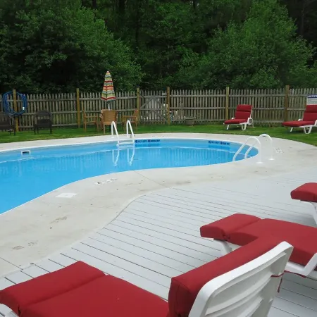 5 Bedroom Pet Friendly House Lake George Region