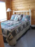 Wonderful mountain getaway!